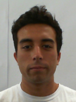 Maximiliano Baranda Kscina